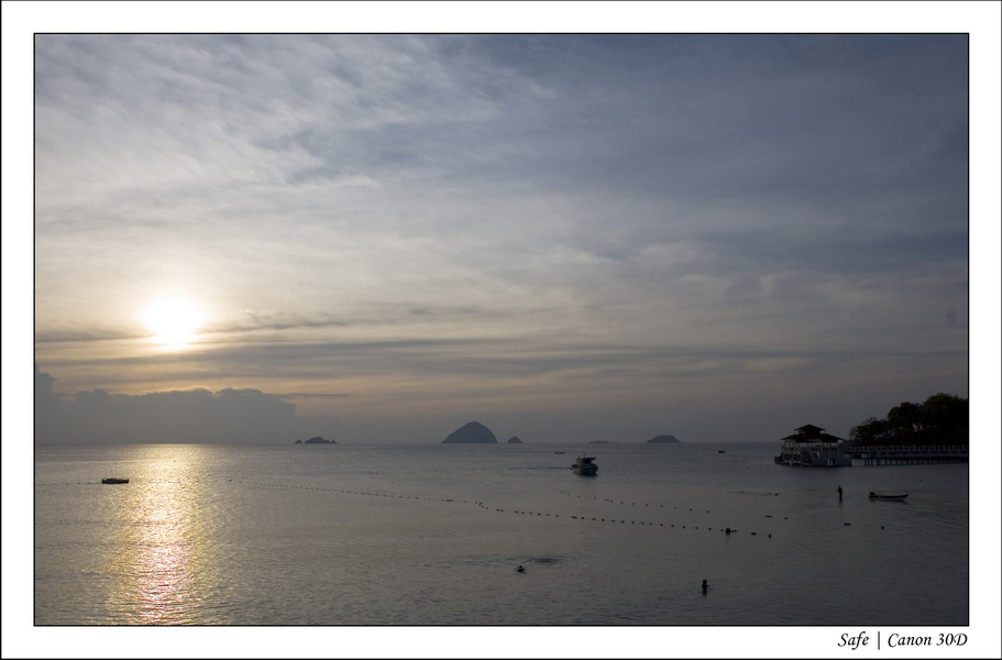 2008 - 07 - Perhentian - 100